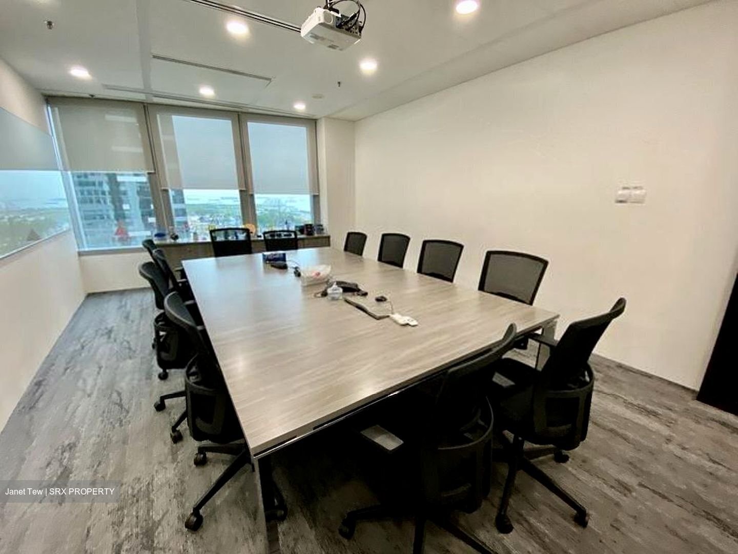 Sgx Centre Ii (D1), Office #457512301